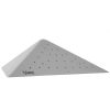 triangle  flat  deg grey square