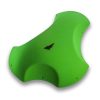 rockcity crobe xl  green