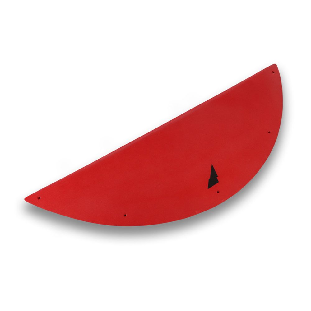 rockcity macro basic edge   red