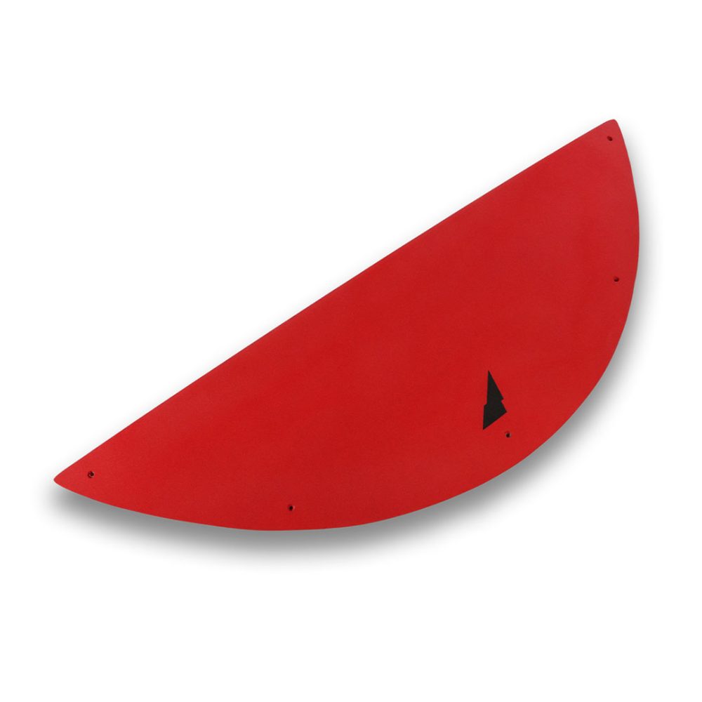 rockcity macro basic edge   red