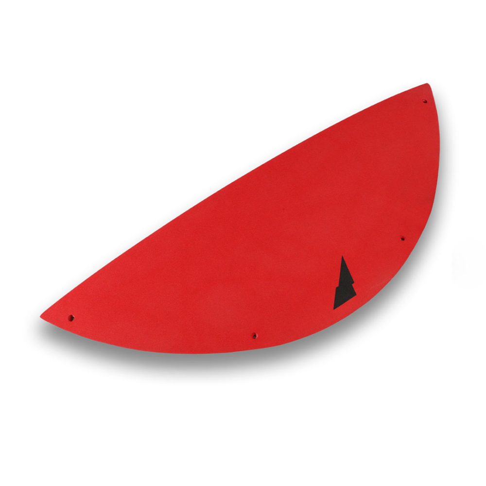 rockcity macro basic edge   red