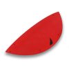 rockcity macro basic edge   red