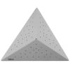 triangle  ultraflat  deg grey square