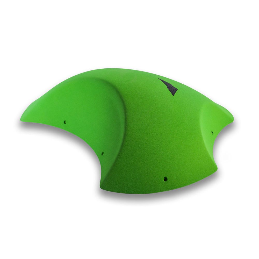 rockcity crobe xl  green