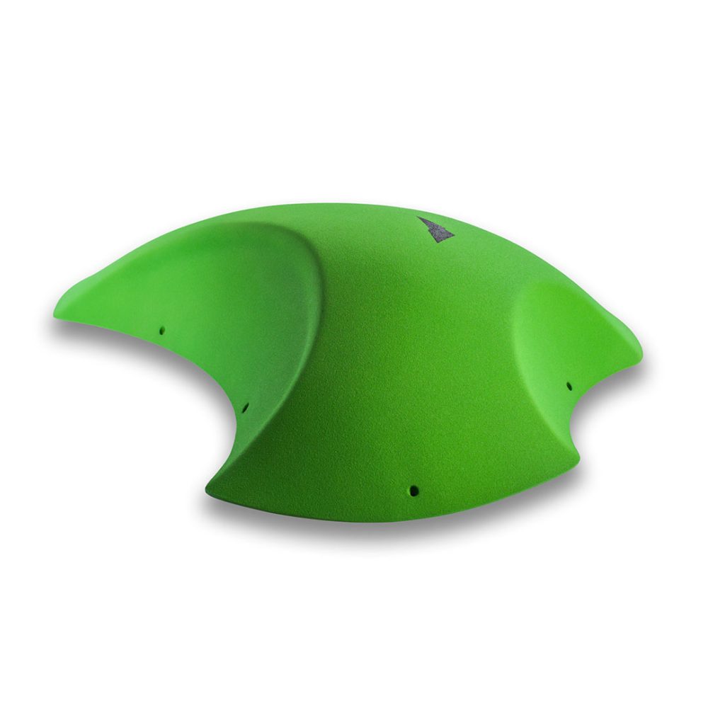 rockcity crobe xl  green