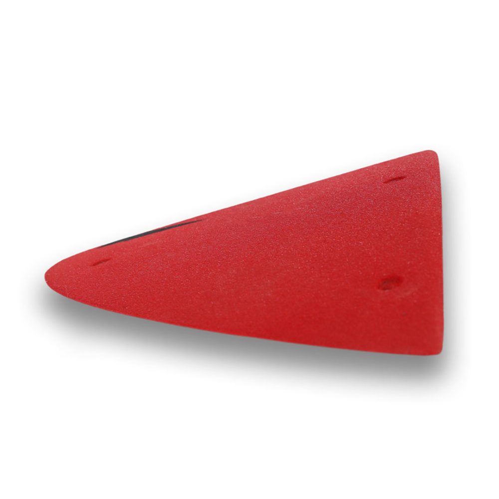 rockcity macro basic edge   red