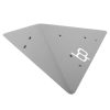 thin classic triangle  product image grey square