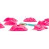 artline bleauline crimps
