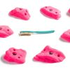 artline bleauline crimps