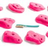 artline bleauline crimps