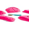 artline bleauline crimps