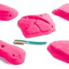 artline bleauline crimps