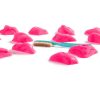 artline bleauline foot