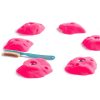 artline bleauline foothands