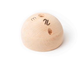 Hemisphere M - 2/3