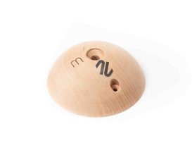 Hemisphere M - 1/3