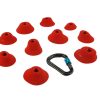 bolt on footholds pos m
