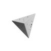 dreieck  ultraflach r
