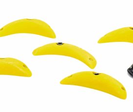 Bananas Small Set 1
