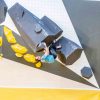 hexatite volumes mandala climbing gym