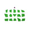 ks  kryptonite small  overview