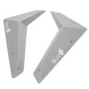 miniboomerang   grey square
