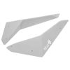 miniboomerang   grey square