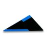 rc a  s  bi blue