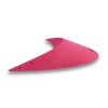 rockcity basic crescent   pink