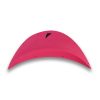 rockcity basic crescent   pink