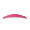 rockcity basic crescent   pink
