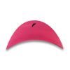rockcity basic crescent   pink