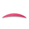 rockcity basic crescent   pink