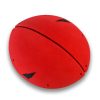 rockcity basic edge pair    red