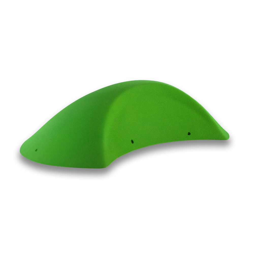 rockcity crobe xl  green