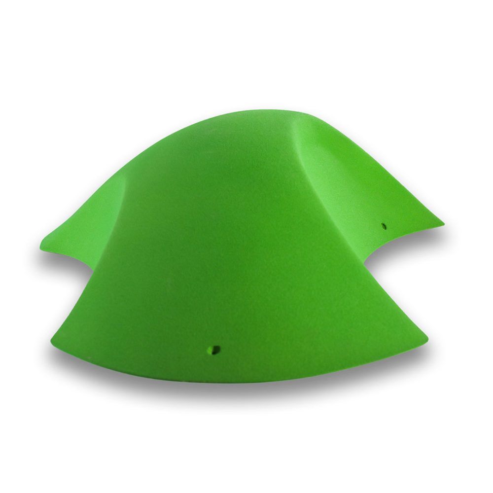 rockcity crobe xl  green