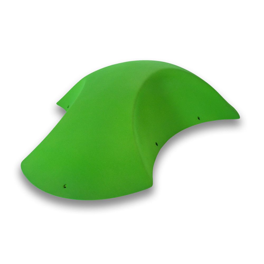 rockcity crobe xl  green