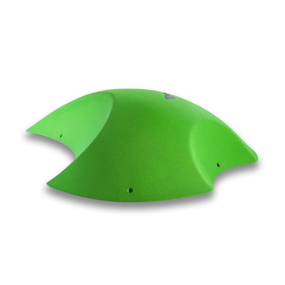 rockcity crobe xl  green