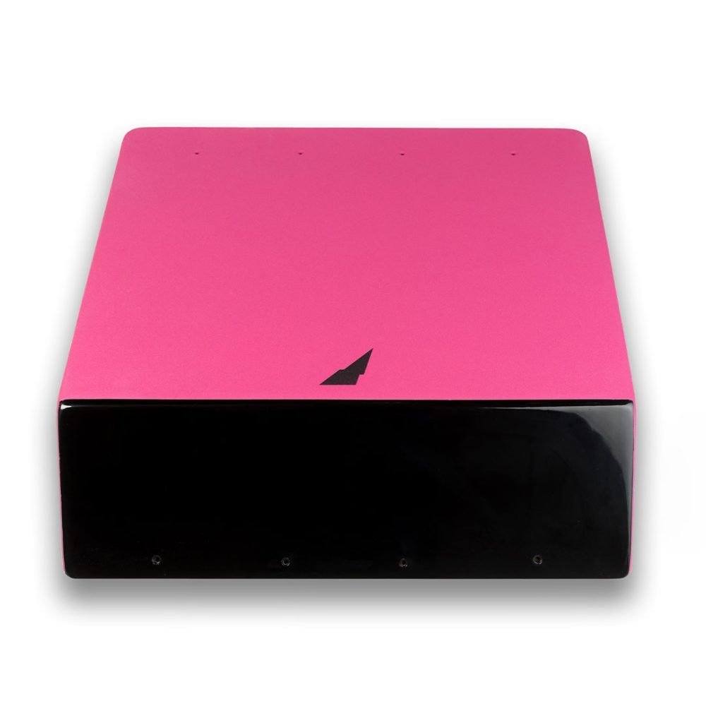 rockcity dt transformer block  pink