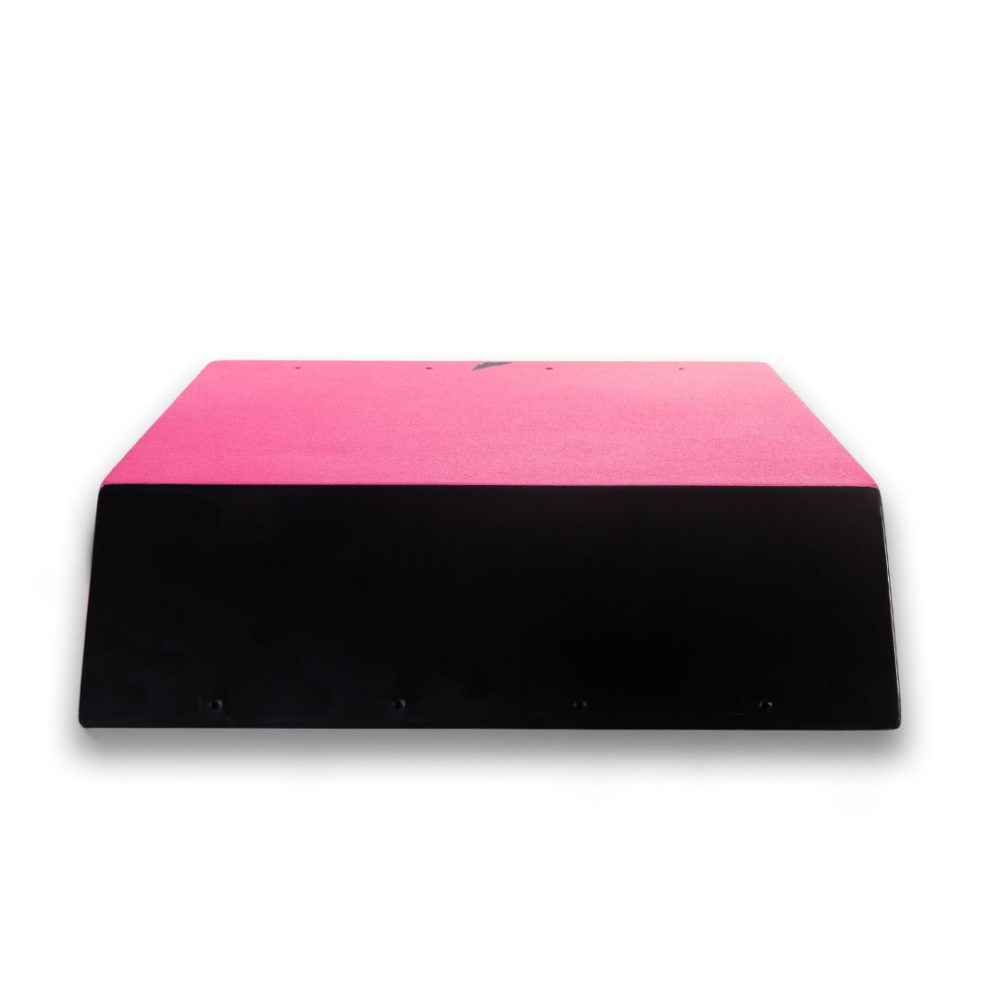 rockcity dt transformer block  pink gloss