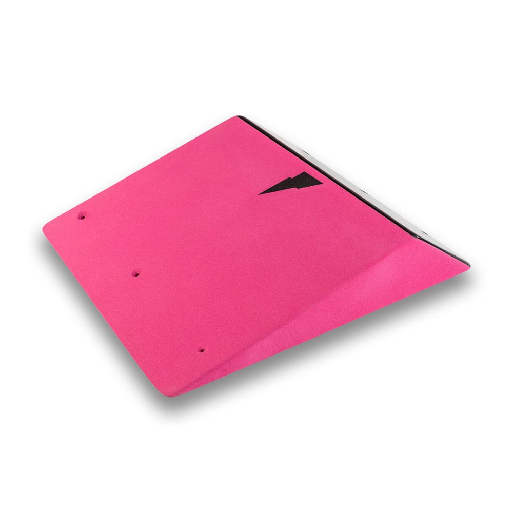 rockcity dt transformer block  pink profile