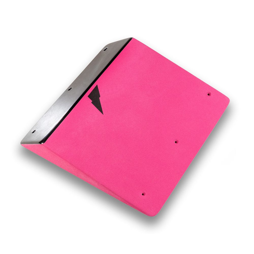 rockcity dt transformer block  pink profile