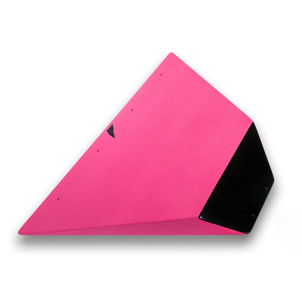 rockcity dt transformer hex in  pink profile