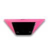 rockcity dt transformer hex in  pink gloss