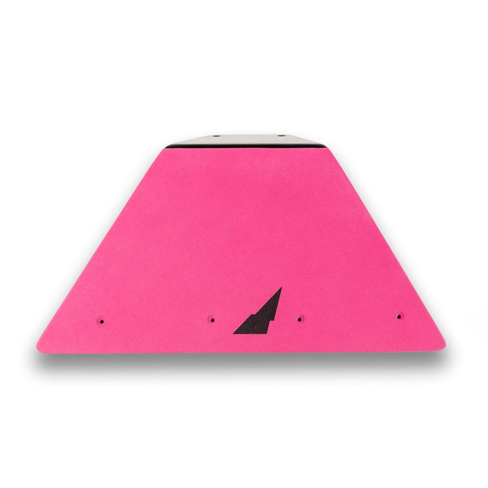 rockcity dt transformer hex in  pink top