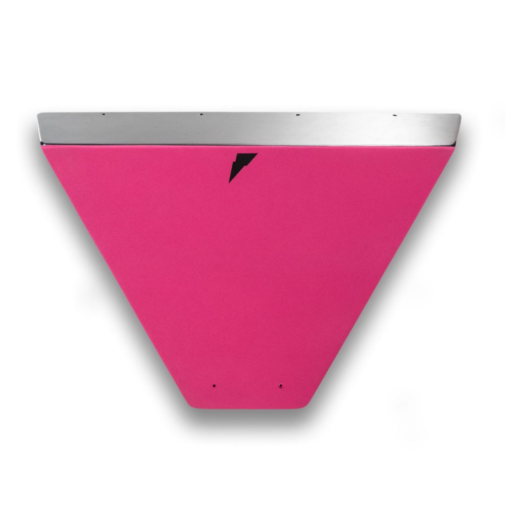 rockcity dt transformer hex out  pink top