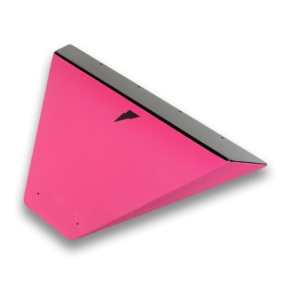 rockcity dt transformer hex out  pink profile