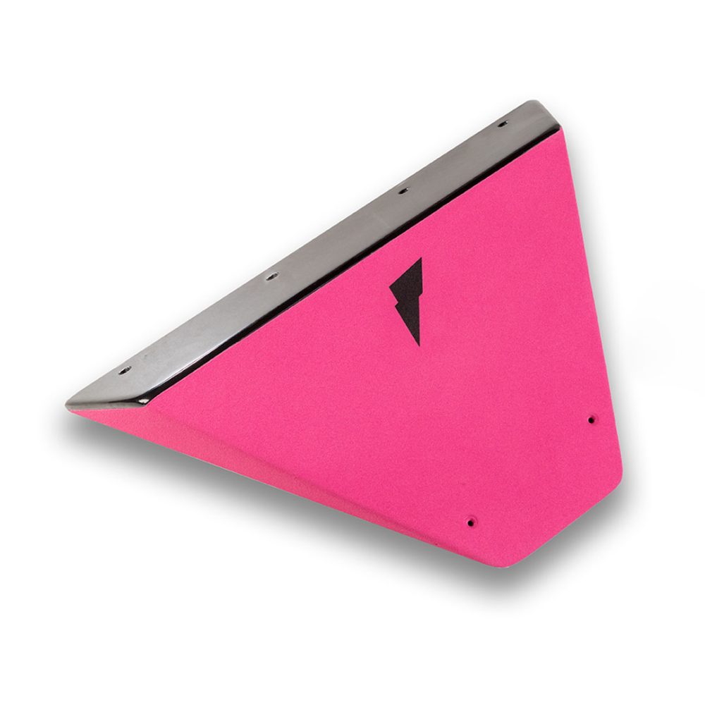 rockcity dt transformer hex out  pink profile