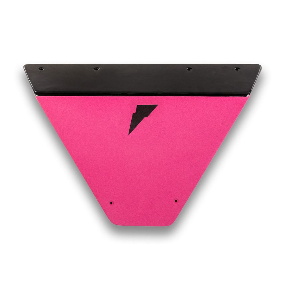 rockcity dt transformer hex out  pink top