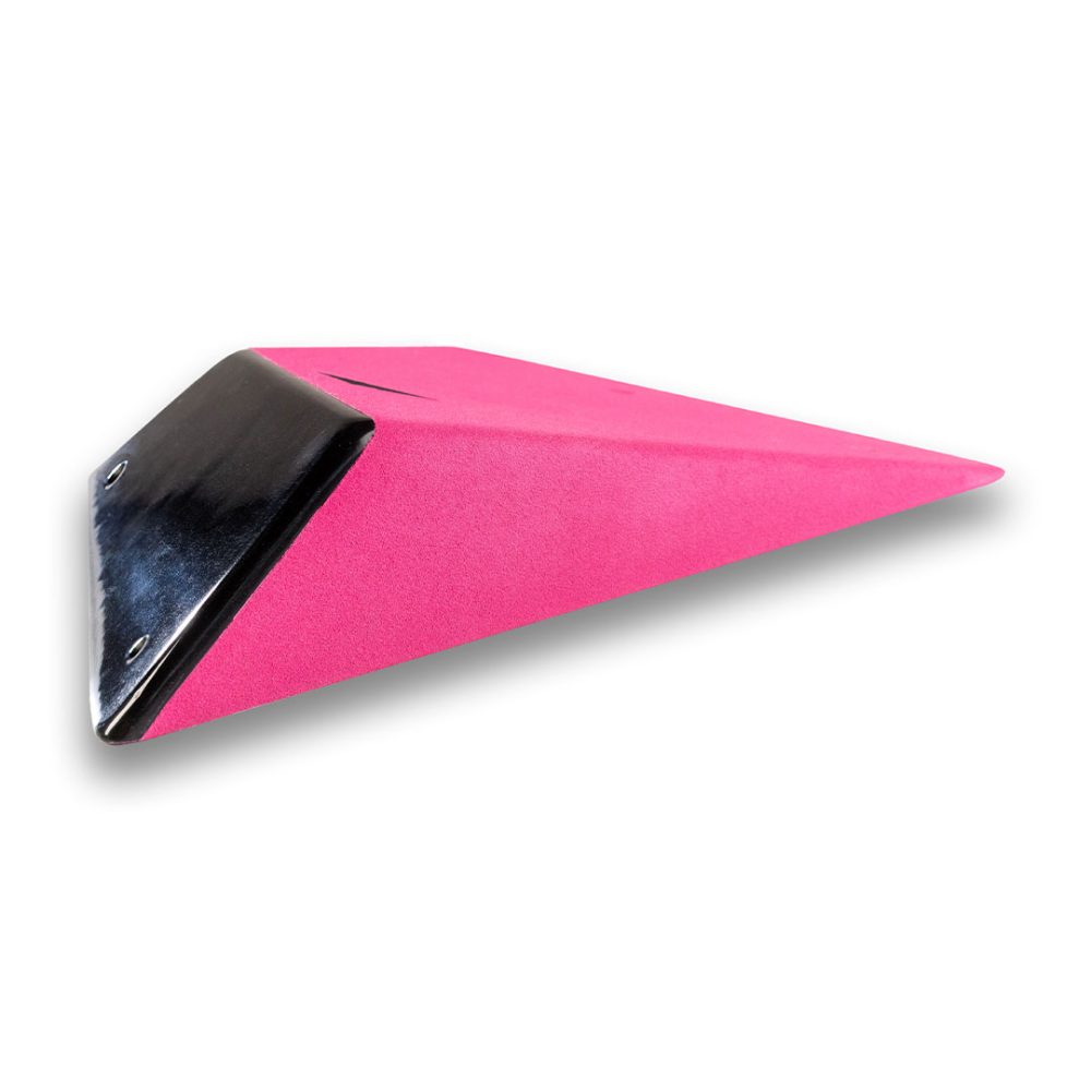 rockcity dt transformer rhs half wedge  pink side